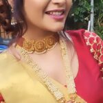 Dharsha Gupta Instagram – ❤💛இந்த இனிய புத்தாண்டு
உங்களுக்கு ஒரு இனிய
சிறந்த துவக்கமாக இருக்கட்டும்
இனிய தமிழ் புத்தாண்டு வாழ்த்துக்கள்💛❤
M&H- @malki_natasha