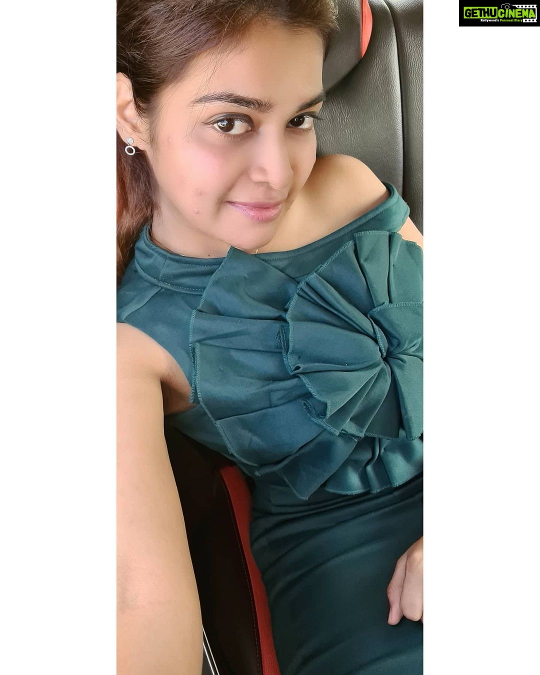 Dharsha Gupta Instagram - 💚Whenever you see a successful person you only see the public glories, never the private sacrifices to reach them💚