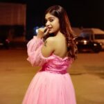 Dharsha Gupta Instagram – 💗To live a creative life, we must lose our fear of being wrong💗
Pic- @thatmadraskaran
Costume- @sri_kavi_ads @lakshana_designer_studio