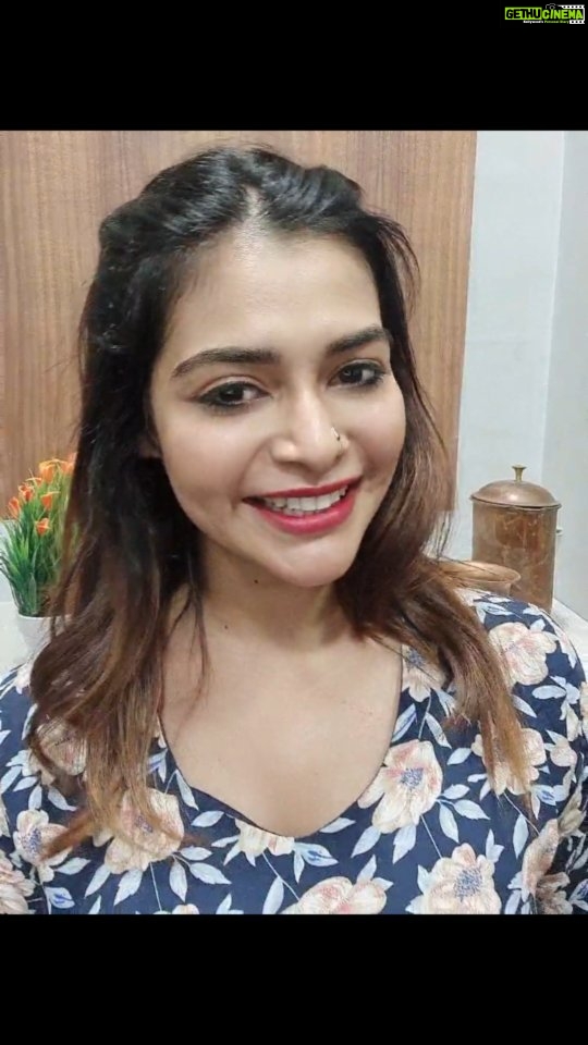 Dharsha Gupta Instagram - I am so excited for the Great Indian Gaming League by @plaympl You can win over 2000 crores in this cricketing season by just playing your favorite games! Use my code DHAR50 to get free MPL coins and rewards upto Rs. 50. Don't wait, go and start winning! @mplfantasy @mplpoker @mplrummy #badeplansonmpl