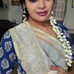 Dharsha Gupta Instagram –