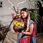 Dharsha Gupta Instagram – 🥰பொங்கல் திருநாள் அனைவருக்கும் உடல்நலத்தையும், மகிழ்ச்சியையும் தரட்டும். கடினமாக உழைத்து வரும் நமது விவசாய பெருங்குடி மக்களின் வாழ்வில் வளத்தை கொண்டு வந்து சேர்க்கட்டும்.

அனைவருக்கும் எனது இதயம் கனிந்த பொங்கல் திருநாள் நல்வாழ்த்துகள்🥰