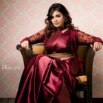 Dharsha Gupta Instagram - ❤Don’t quit. You’re already in pain. You’re already hurt. Get a reward from it❤ Costume - @the_udai_vandi Costume Styled- @dorothyjai Makeup- @aarthi_mua Hairstyle- @malki_natasha Pic- @iglowstudioz