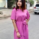 Dharsha Gupta Instagram – 💗Do what you can with all you have, wherever you are💗
How is my new haircut????