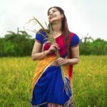 Dharsha Gupta Instagram – 💛❤💙இந்த உலகில் நிரந்தரமானவர்
 என்று எவறும் கிடையாது.
 நிரந்தரமானது இயற்கையும்
 இயற்கையின் நிகழ்வுகளும் மட்டுமே💙❤💛

Pic- @baranianand