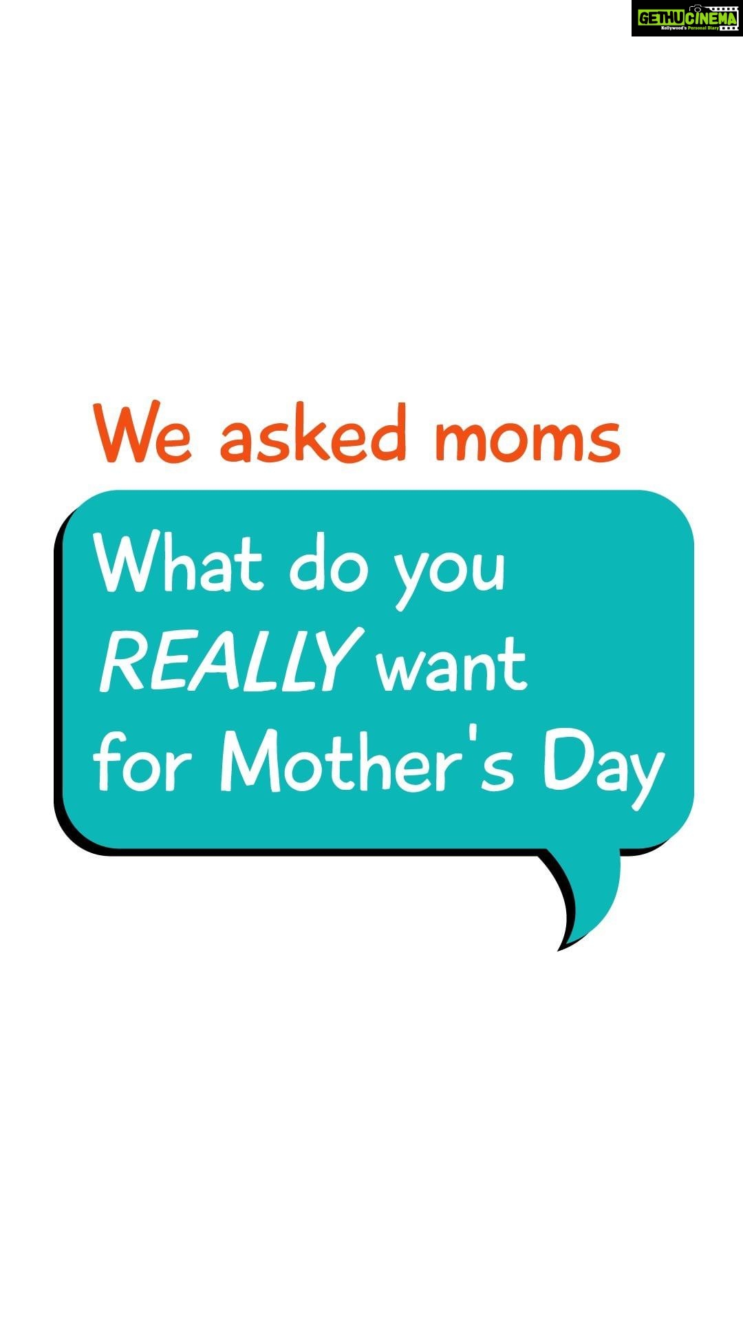 Dia Mirza Instagram - What do mothers REALLY want for Mother's Day? It's that time of the year when the whole world tries to outdo itself in making moms feel special. But we thought, let's ask moms themselves what they want! Watch what five fantastic moms have to say while they play #MommyConfessions🙊with us! This is the first question we popped. Stay tuned as we drop more fun ones over the next two days! And tell us in the comments: What do you as a mom REALLY want for Mother's Day?💛 . . . . . . #MothersDaySpecial #ForOurMothers #MothersAreSpecial #MothersConfessions #Shumee