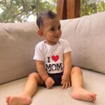 Dia Mirza Instagram – “A child gives birth to a mother ❤️” 

So grateful for my babies and so grateful for my Ma. Miss you @rekhi.poonam 🤗❤️ 

#MothersDay #MothersDay2022 India