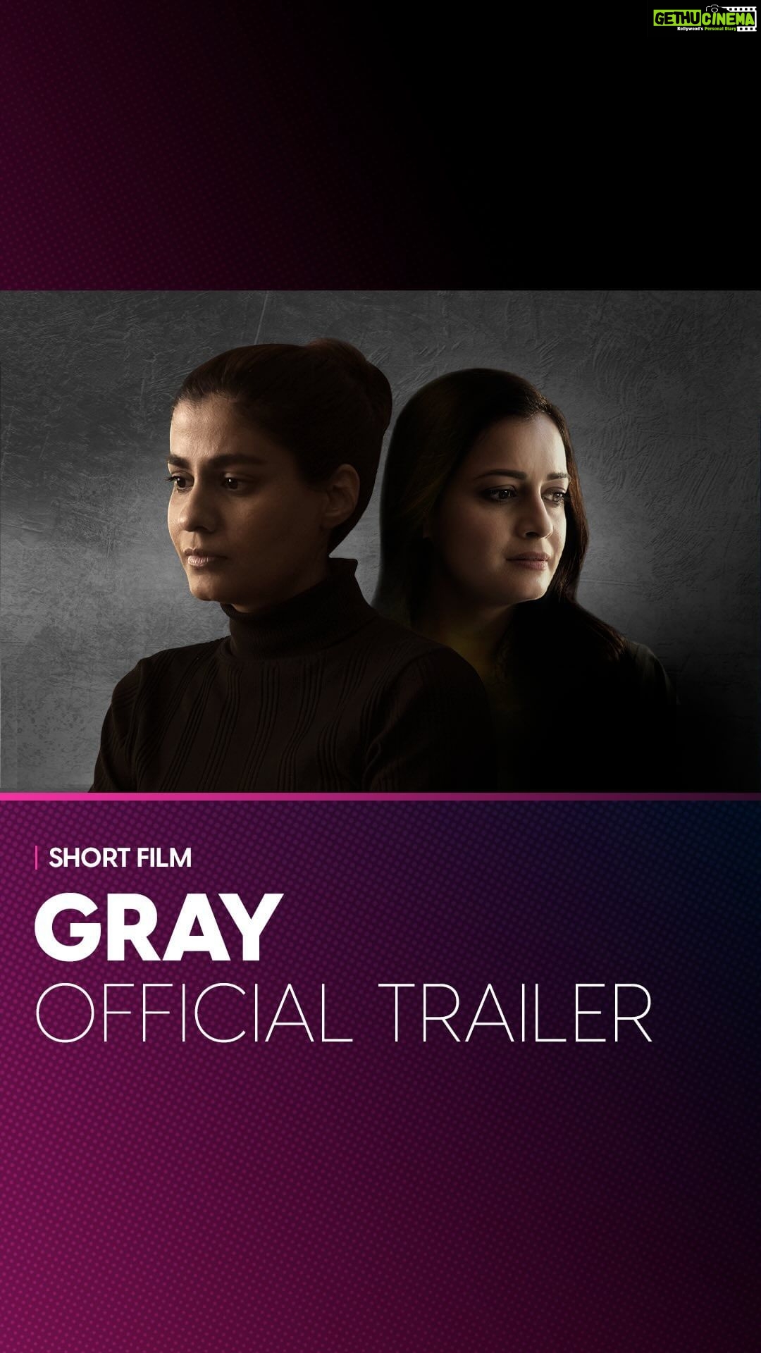 Dia Mirza Instagram - Consent ka pehla naam hai communication! Dekhiye humari latest mini-movie GRAY ka trailer, starring @diamirzaofficial aur @shreyadhan13 . Kal se aap yeh film Amazon miniTV par bilkul FREE mai dekh sakte hai, sirf apni Amazon Shopping App ke miniTV par 😍 #Gray #GrayTheFilm #NewMovie #miniMovie #AmazonminiTV #WatchFree #OfficialTrailer #StayTuned . . . @diamirzaofficial @shreyadhan13 @_slowcheeta_ @ghuggss @devikavatsa @tanejamainhoon @anandntiwari @bindraamritpal @sakshirg @nidhisethianair @weareyuvaa @yuvaaoriginals @puneetruparel @bhaskarville
