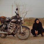 Dia Mirza Instagram - “Safar mein dhoop toh hogi, jo chal sako toh chalo.. sabhi hai bheed mein tum bhi , nikal sako toh chalo “ - Nida Fazli #DhakDhakJourney #BTS #TravelWithDee Photo by @khamkhaphotoartist @fatimasanashaikh @sanjanasanghi96 #RatnaPathakShah #OutsidersFilms @taapsee @pranjalnk @dudeja_sahaab @parijat_joshi @viacom18studios @dhakdhakjourney Noida Extension, Greater Noida West