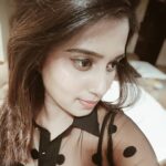 Dimple Chopade Instagram – #just#loveforblack🖤#besimplejustlikedimple