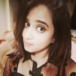 Dimple Chopade Instagram – #just#loveforblack🖤#besimplejustlikedimple