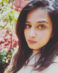 Dimple Chopade Instagram - 