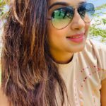 Dimple Chopade Instagram –  Panchgani, Mahabaleshwar.