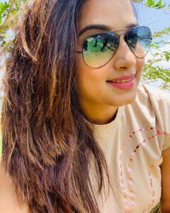 Dimple Chopade Instagram - 