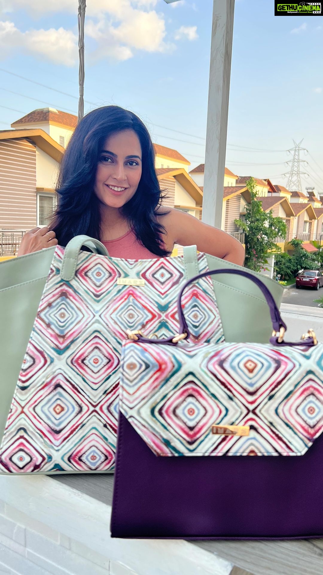 Disha Pandey Instagram - Thank you @imarsfashion