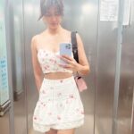 Disha Patani Instagram - 🐽