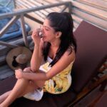 Divya Bharathi Instagram - Hey, How you Doin’?!