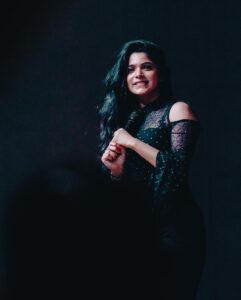 Divya Bharathi Instagram - ✨✨