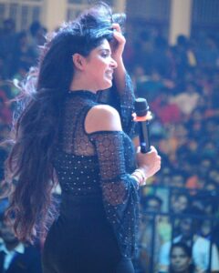 Divya Bharathi Instagram - ✨✨