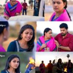 Divya Padmini Instagram – #Subathra Entry in #KannathilMuthamittal #Upcoming