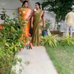 Divya Padmini Instagram –