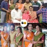 Divya Padmini Instagram – #KannathilMuthamittal upcoming interesting Sequences offscreen clicks!!