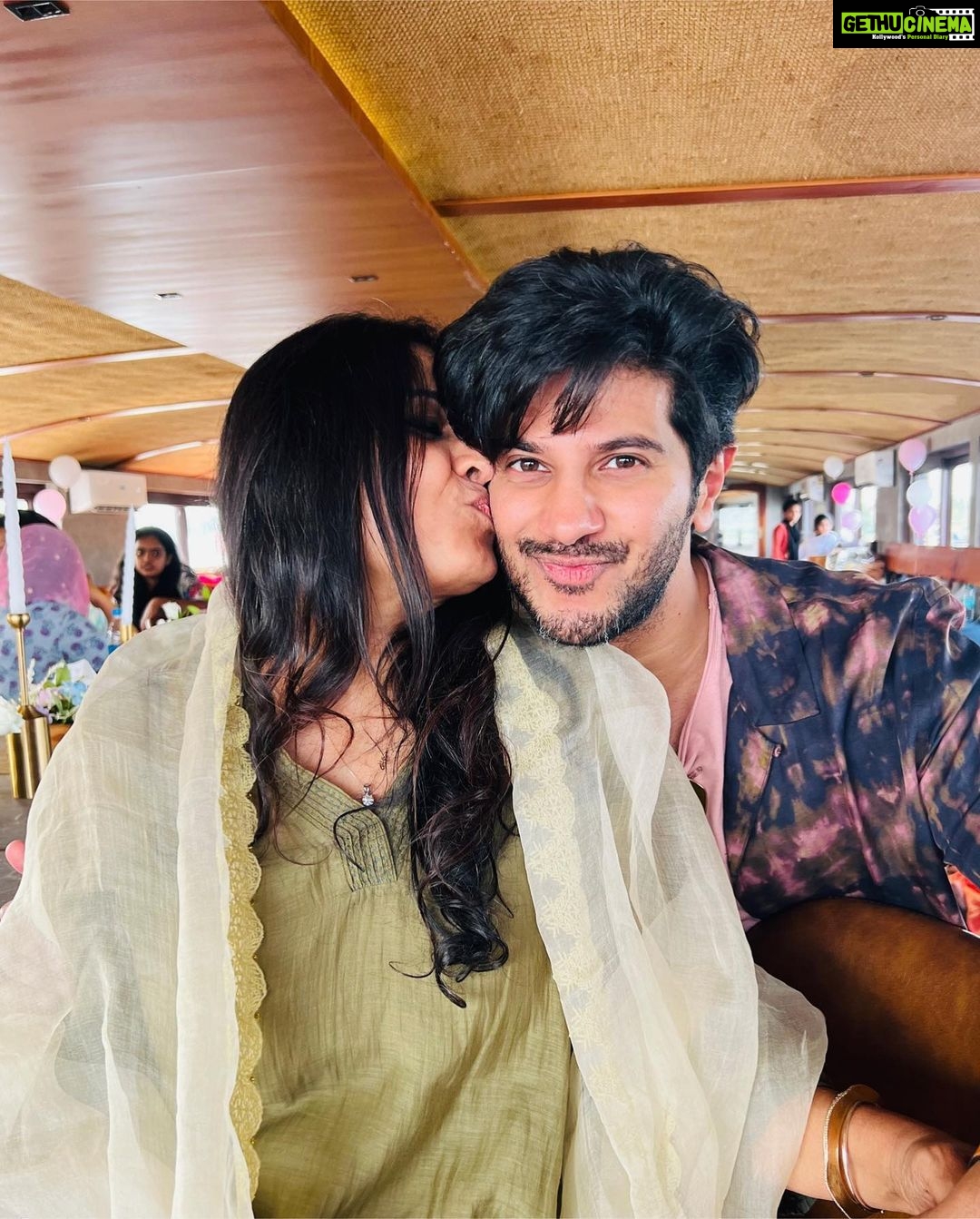 Dulquer Salmaan - 1.6 Million Likes - Most Liked Instagram Photos