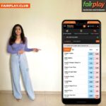 Eesha Rebba Instagram - Use my affiliate code EESHA200 for a 200% first deposit bonus on FairPlay- India’s favourite and first certified betting exchange with the BEST odds in the market. Get maximum fancy and advance market options, INSTANT withdrawals, 24*7 customer support and more! Avail a flat 15% loss back every WEEK! Register now and win BIG! #fairplayindia #fairplay #safebetting #sportsbetting #sportsbettingindia #sportsbetting #cricketbetting #betnow #winbig #wincash #sportsbook #onlinebettingid #bettingid #cricketbettingid #bettingtips #premiummarkets #fancymarkets #winnings #earnnow #winnow #t20cricket #cricket #ipl2022 #t20 #getsetbet
