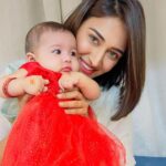 Erica Fernandes Instagram - Another Eid dinner photo dump with the baccha party