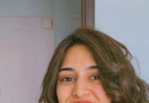 Erica Fernandes Instagram - About last night. 🤭