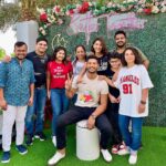 Erica Fernandes Instagram - The beginning of the end of my 29th year. ohhh wait!! who m I kidding I just turned 18 👸🤭