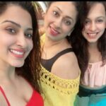 Eshanya Maheshwari Instagram – Happy Mother’s Day to my beautiful mother @maheswariswati ❤️❤️❤️

You’re not just mom to me 
You’re my father too 
You’re my sister too 
You’re my teacher too 
You’re my friend too

You’ve always been there in the times I needed you most 
That’s why you will be always part of the times of every Tost 🥂❤️

Love you the most mere dost 😘 

#happymothersday #mothersday #mom #❤️
