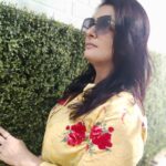 Falguni Rajani Instagram - Beat the heat with this pure cotton kurti from @fabclub_official Shades from. :- @yourspex #summer #summervibes #heat #cottonkurti #cottonsuits