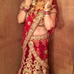 Falguni Rajani Instagram - Guess which look is this ? #reelkarofeelkaro❤ #reelsinstagram #reel #reelitfeelit #viral #trending