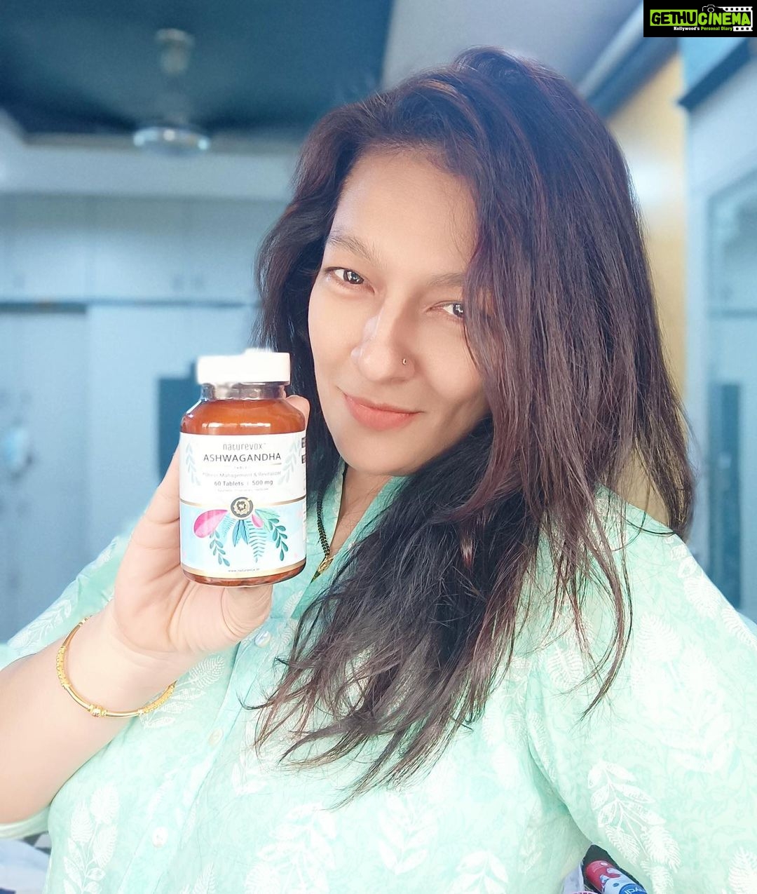 Falguni Rajani Instagram - Moringa tablets⭐️ Ashwangandha tablets⭐️ Immunovox tablets⭐️ Organic | NON GMO | GLUTEN N DAIRY FREE | 100% vegan tablets from @naturevoxofficial ✨ https://www.naturevox.in/✨ Naturevox Products are a range of lifestyle tablets. Our products are 100% natural, vegetarian, organic, vegan-friendly and FDA approved. Naturevox currently have 6 tablets under our brand. They are - 1) Ashwagandha Tablets - For Better Stress management 2) Moringa Tablets - For daily nutritional needs for healthy hair, skin and bones 3) Immunovox Tablets - For Enhancing Immunity 4) Glucovox Tablets - For Healthy Sugar Management 5) Angiovox Tablets - For Cholesterol Support 6) Livovox Tablets - For Healthy Liver Functions. tablets have also been tested at Government certified Lab for their heavy metal content and our tablets are free of any heavy metals and harmful chemicals which are comman in most ayurvedic tablets. We are currently available on our website, Amazon and Flipkart. Our website details are - www.naturevox.in
