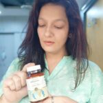 Falguni Rajani Instagram - Moringa tablets⭐️ Ashwangandha tablets⭐️ Immunovox tablets⭐️ Organic | NON GMO | GLUTEN N DAIRY FREE | 100% vegan tablets from @naturevoxofficial ✨ https://www.naturevox.in/✨ Naturevox Products are a range of lifestyle tablets. Our products are 100% natural, vegetarian, organic, vegan-friendly and FDA approved. Naturevox currently have 6 tablets under our brand. They are - 1) Ashwagandha Tablets - For Better Stress management 2) Moringa Tablets - For daily nutritional needs for healthy hair, skin and bones 3) Immunovox Tablets - For Enhancing Immunity 4) Glucovox Tablets - For Healthy Sugar Management 5) Angiovox Tablets - For Cholesterol Support 6) Livovox Tablets - For Healthy Liver Functions. tablets have also been tested at Government certified Lab for their heavy metal content and our tablets are free of any heavy metals and harmful chemicals which are comman in most ayurvedic tablets. We are currently available on our website, Amazon and Flipkart. Our website details are - www.naturevox.in