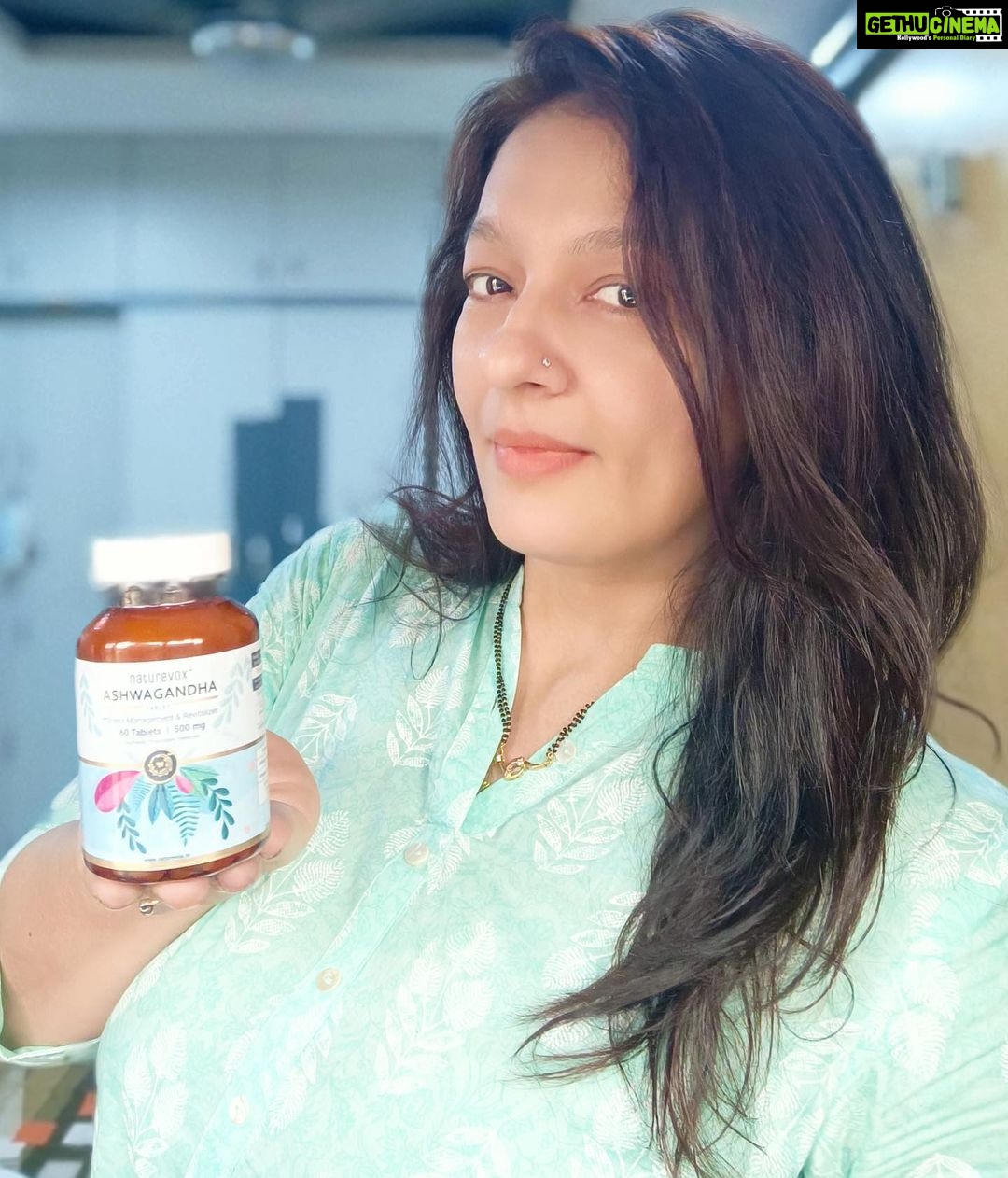 Falguni Rajani Instagram - Moringa tablets⭐️ Ashwangandha tablets⭐️ Immunovox tablets⭐️ Organic | NON GMO | GLUTEN N DAIRY FREE | 100% vegan tablets from @naturevoxofficial ✨ https://www.naturevox.in/✨ Naturevox Products are a range of lifestyle tablets. Our products are 100% natural, vegetarian, organic, vegan-friendly and FDA approved. Naturevox currently have 6 tablets under our brand. They are - 1) Ashwagandha Tablets - For Better Stress management 2) Moringa Tablets - For daily nutritional needs for healthy hair, skin and bones 3) Immunovox Tablets - For Enhancing Immunity 4) Glucovox Tablets - For Healthy Sugar Management 5) Angiovox Tablets - For Cholesterol Support 6) Livovox Tablets - For Healthy Liver Functions. tablets have also been tested at Government certified Lab for their heavy metal content and our tablets are free of any heavy metals and harmful chemicals which are comman in most ayurvedic tablets. We are currently available on our website, Amazon and Flipkart. Our website details are - www.naturevox.in