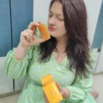 Falguni Rajani Instagram – Luxury handcrafted natural soaps 
Purchase from -: www.osiaosia.com/

#soap #soapmaker #natural #naturalfragrance #organic #real #freshness