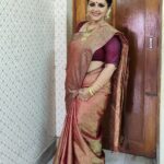 Fathima Babu Instagram - சிப்பிக்குள் முத்து சீரியல்