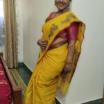 Fathima Babu Instagram -