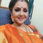 Fathima Babu Instagram -