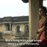 Fatima Sana Shaikh Instagram - I am in awe of the entire cast for pulling off this shoot in the most challenging conditions! Watch this breakdown of how every nail-biting sequence of #Thar was conceptualised, in the middle of the desert. #Thar coming to Netflix in just 2 more days! @anilskapoor @harshvarrdhankapoor @fatimasanashaikh @satishkaushik2178 @jitendrajoshi27 @muktimohan @akfcnetwork @rajsingh_chaudhary @ajayjayanthi @netflix_in