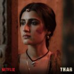 Fatima Sana Shaikh Instagram – Chetna ki banjar si zindagi mein, kaun lekar aayega baarish si umeed? Watch #Thar coming this Friday, only on Netflix. #TharOnNetflix

@anilskapoor @harshvarrdhankapoor @fatimasanashaikh @satishkaushik2178 @jitendrajoshi27 @muktimohan @akfcnetwork @rajsingh_chaudhary @ajayjayanthi @netflix_in