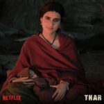 Fatima Sana Shaikh Instagram – Chetna ki banjar si zindagi mein, kaun lekar aayega baarish si umeed? Watch #Thar coming this Friday, only on Netflix. #TharOnNetflix

@anilskapoor @harshvarrdhankapoor @fatimasanashaikh @satishkaushik2178 @jitendrajoshi27 @muktimohan @akfcnetwork @rajsingh_chaudhary @ajayjayanthi @netflix_in