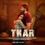 Fatima Sana Shaikh Instagram - Kaun laa raha ha undekha, unsuna bawandar - Jai? Veeru? Thakur? ya Basanti? One day to find out! #TharOnNetflix @anilskapoor @harshvarrdhankapoor @fatimasanashaikh @satishkaushik2178 @jitendrajoshi27 @muktimohan @akfcnetwork @rajsingh_chaudhary @ajayjayanthi @netflix_in