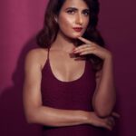 Fatima Sana Shaikh Instagram - 💃🏻💃🏻💃🏻 Styled by @akshitas11 with @khushi46 Outfit- @thedashanddot @quirk_india Earring- @diosaparis @amigos.rizwan Rings - @houseofshikha Hair - @humera_shaikh19 Make up- @tulsi5solanki Photos - @kerry_monteen