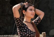 Fatima Sana Shaikh Instagram - #thar