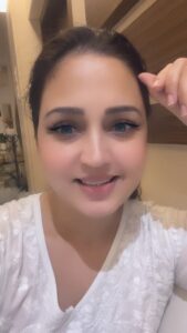 Gajala Instagram - OMG……..just call me baby😍
.
.
.
,
.
#reelitfeelit #reelkarofeelkaro #trendingreels #gajala #gazala #reelsinstagram #instareels #trending #omg