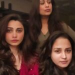 Gajala Instagram – This is our “perfect” for this trend #couldntstoplaughing  #dealwithit 
#daisyshah #djaashikaa #gazala #dj #actresses #actress #djslife #bff #bestfriendsforever #bestfriends #reelkarofeelkaro #reelitfeelit #reelsviral #reelsvideo #shahdaisy