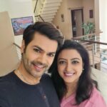 Ganesh Venkatraman Instagram – Couldn’t t help falling in love with my co-star today 😉😉🥰🥰
Ad film shoot with pondaati in Banglore
@prettysunshine28

#womansdayspecial
#lovemyjob
#shootmode